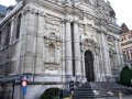 Leuven - Sint-Michiels Vredeskerk