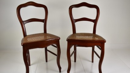 In dialoog over grote en kleine levensvragen.