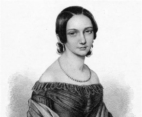 Schumann, Wieck, Brahms, schittering en tragiek