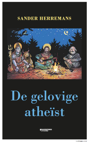 De gelovige atheïst