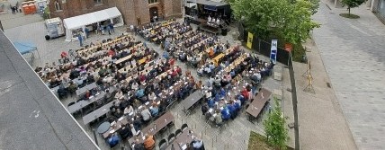 Beiaardcantus 2026 !!! UITVERKOCHT!!!