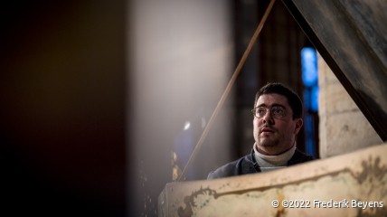 NIEUW - Bachs familiealbums. Een notenboekje voor mevrouw Bach