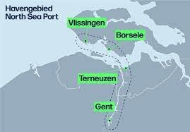 North Sea Port
