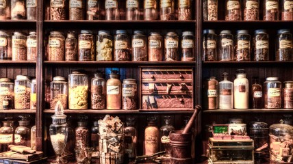 Gewikt en gewogen. Alternatieve en complementaire geneeswijzen