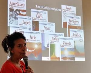 Hoe vreemd zijn vreemde talen?