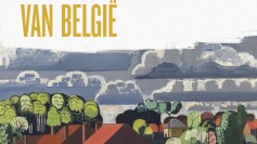 "De mooiste geschiedenis van België" Jos Vandervelden