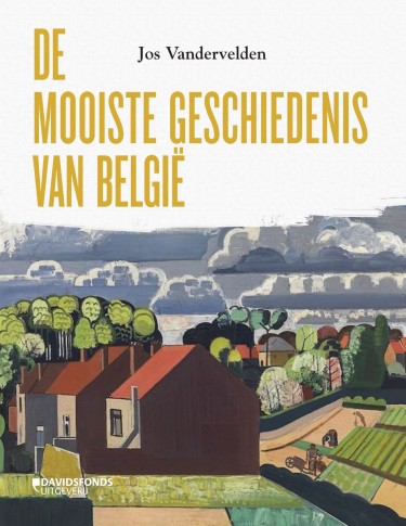 De mooiste geschiedenis van België