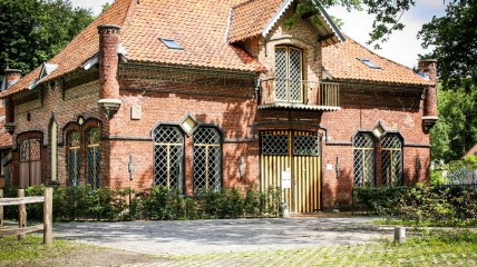 Wandeling Turnhouts Vennengebied