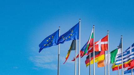 Europese Unie: "Verleden, heden en toekomst en de politieke gevolgen"