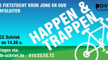 Happen & Trappen