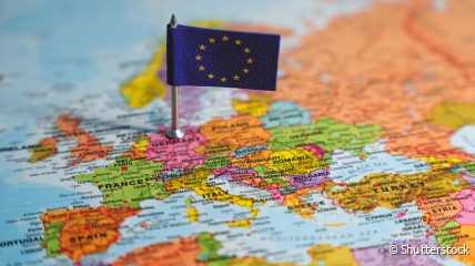 NIEUW - Het kantelende continent. Overleeft Europa de 21ste eeuw?