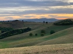 Toscane